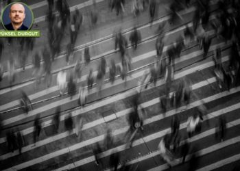 Demokrasi endeksi rakamlara bağlı değildir