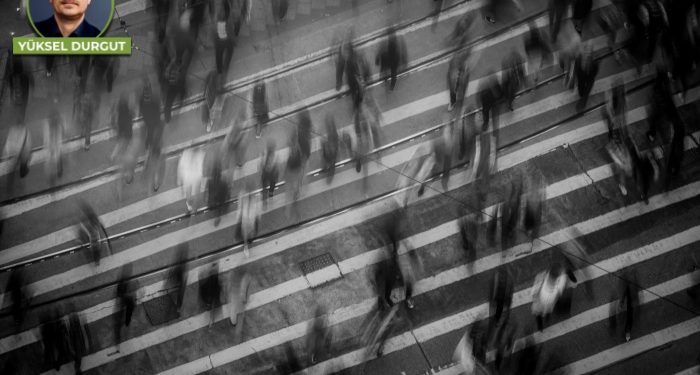 Demokrasi endeksi rakamlara bağlı değildir