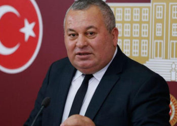 Demokrat Partili Cemal Enginyurt: Asgari ücrete verdiğiniz yüzde 50 zammı bir gecede geri aldınız; millet hesabını soracak