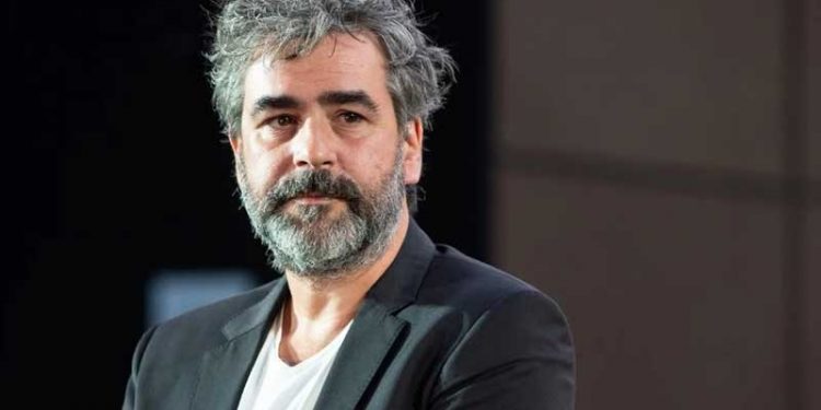 Deniz Yücel: Ödemeyle birlikte hakkımdaki tüm davaların kapanmasını beklerim