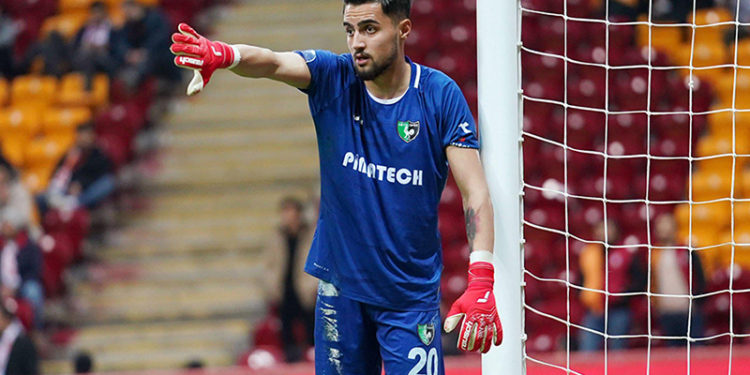 Denizlispor, Galatasaray maçının yıldızı Abdülkadir için tekliflere açık