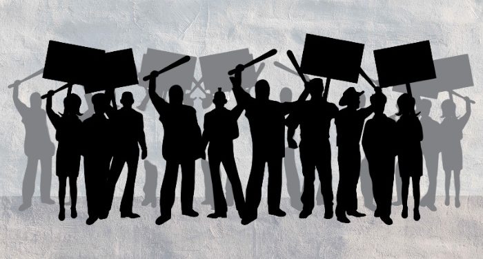 Derin devlet öldü, yaşasın mafyanın dinbaz ve faşist çocukları!