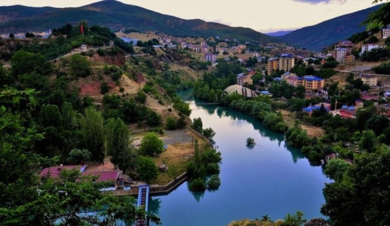 Dersim'de 4 bölge ‘geçici özel güvenlik bölgesi’ ilan edildi