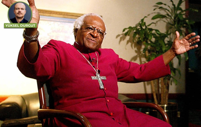 Desmond Tutu’nun ardından