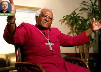 Desmond Tutu’nun ardından