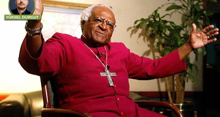 Desmond Tutu’nun ardından