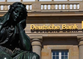 Deutsche Bank'tan uyarı: Türkiye, TL'deki değer kaybına karşı daha hassas hale geldi