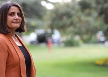 Dirayet Taşdemir: Asker gücüyle kaçak kazı yapılıyor