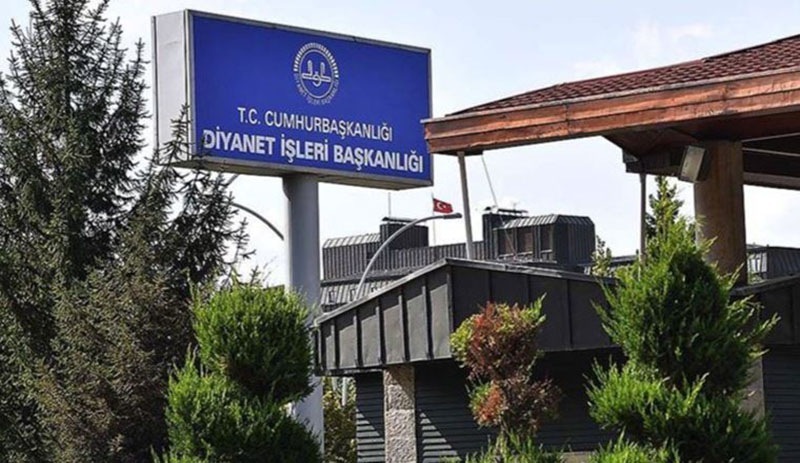 Diyanet’in süresinde bitmeyen projeleri ertelendi, maliyetleri arttı