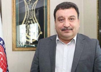 Diyanet-Sen Genel Başkanı Mehmet Ali Güldemir memuriyetten ihraç edildi