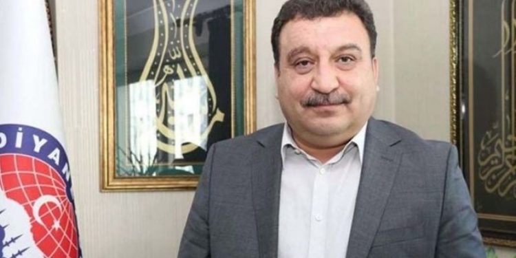 Diyanet-Sen Genel Başkanı Mehmet Ali Güldemir memuriyetten ihraç edildi