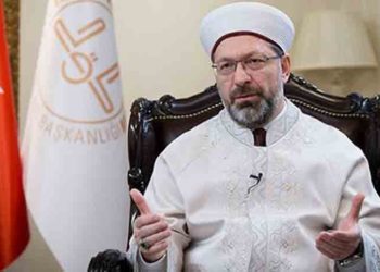 Diyanet'ten CHP'ye 'Kuran kursu' tepkisi: Kabul edilemez