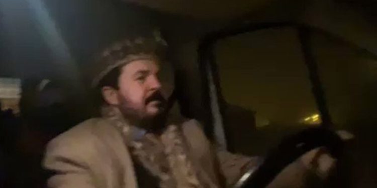 Diyarbakır Barosu: Tepki göstermek için dahi olsa videolar paylaşılmasın