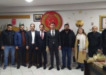 Diyarbakır MHP'de yeni skandal: Önce görevden aldılar, sonra başkan yardımcısı yaptılar