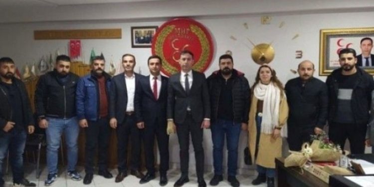 Diyarbakır MHP'de yeni skandal: Önce görevden aldılar, sonra başkan yardımcısı yaptılar