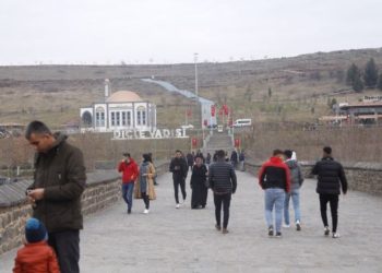 Diyarbakır'da Bahçeli adına yapılmak istenen ormana tepki: Aklımıza ırkçılık geliyor