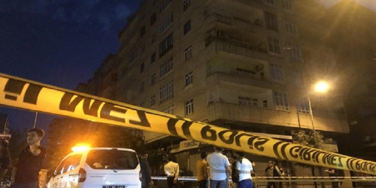 Diyarbakır’da mahpus KHK’lı öğretmenin 16 yaşındaki oğlu intihar etti