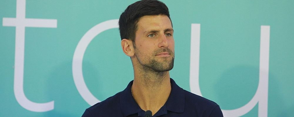 Djokovic Avustralya’dan sınır dışı edilebilir