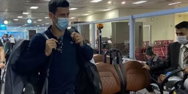 Djokovic: Avustralya'dan sınır dışı edilmesi sonrası ünlü tenisçinin kariyeri nasıl şekillenecek?