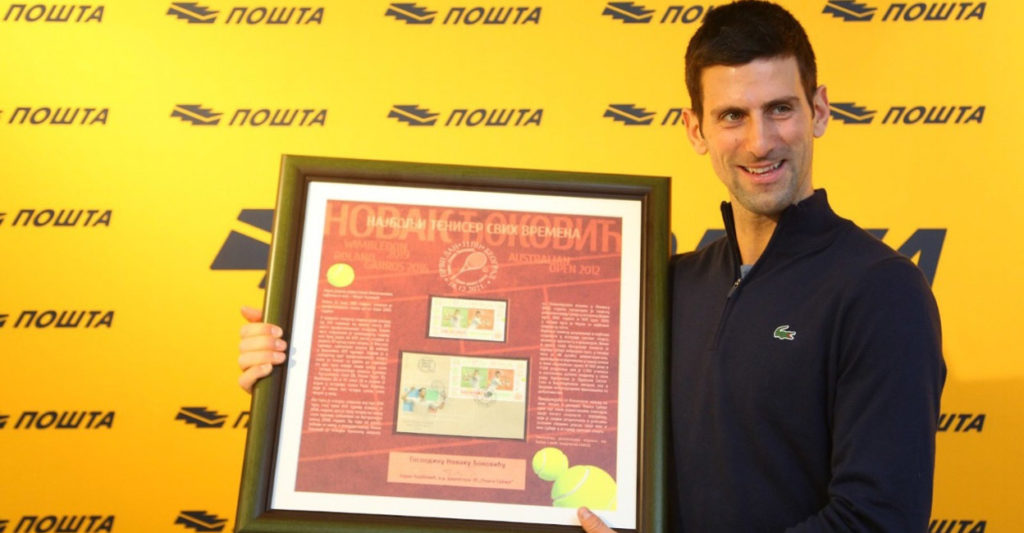 Djokovic'in Covid'e yakalandığı iddia edilen tarihten bir gün sonra maskesiz katıldığı etkinlik fotoğrafları gündem oldu