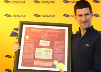 Djokovic'in Covid'e yakalandığı iddia edilen tarihten bir gün sonra maskesiz katıldığı etkinlik fotoğrafları gündem oldu