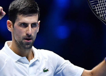 Djokovic'in vizesi ikinci kez iptal edildi