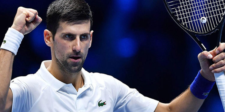 Djokovic'in vizesi ikinci kez iptal edildi