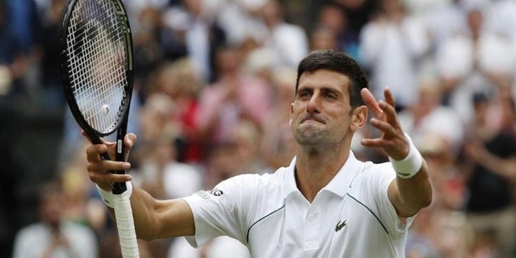 Djokovic’in avukatları: Sırp sporcunun aralıkta Covid-19 olması nedeniyle muafiyet tanındı