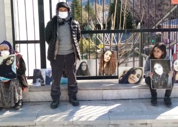 Doku’nun ailesi Adalet Bakanlığı önünde eylem yapacak