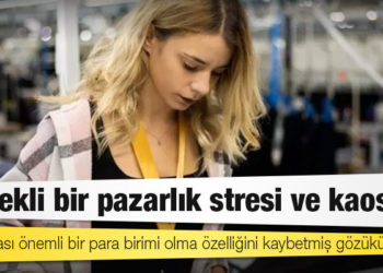 Dolar/TL: Kurlardaki oynaklık neden kaynaklanıyor, üretim ve ticareti nasıl etkiliyor?