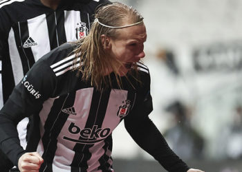 Domagoj Vida'ya Premier Lig'den talip