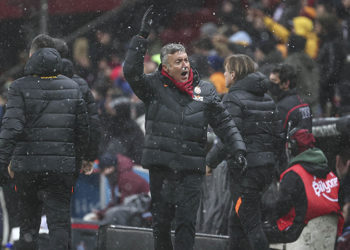 Domenec Torrent: Bazen futbol adil değildir