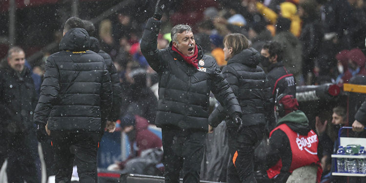 Domenec Torrent: Bazen futbol adil değildir