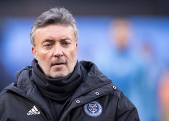 Domenec Torrent, Galatasaray için geliyor