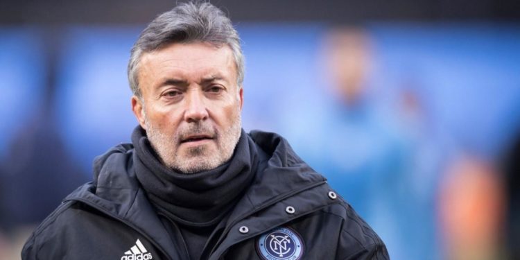 Domenec Torrent, Galatasaray için geliyor