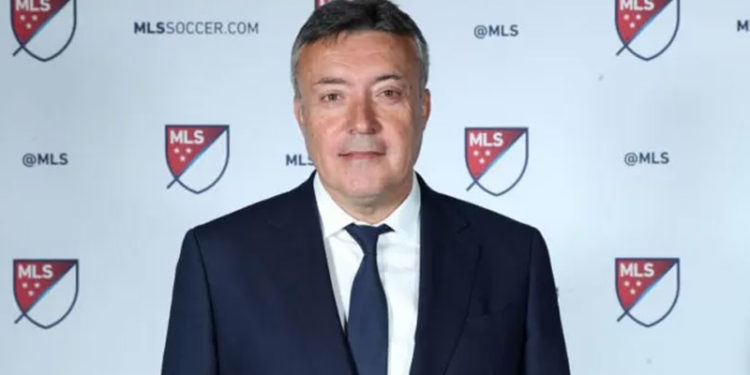 Domenec Torrent: Galatasaray'da Fatih Terim sonrası teknik direktörlük için adı geçen Pep Guardiola'nın eski yardımcısı