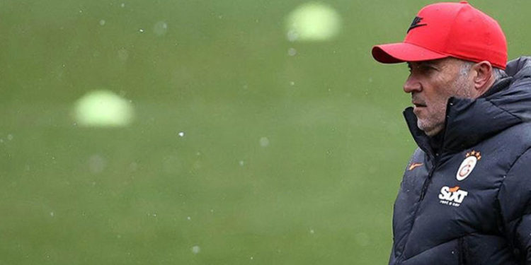 Domenec Torrent ve ekibinin Galatasaray'a maliyeti belli oldu