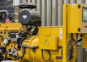 Doğal gaz kesintisi, jeneratör talebini patlattı