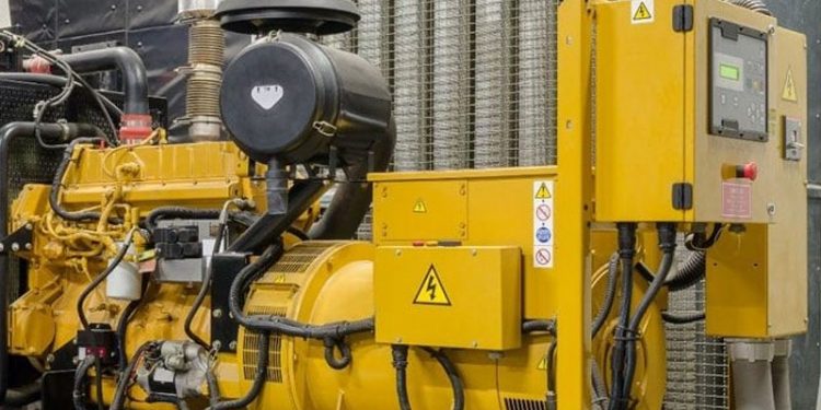 Doğal gaz kesintisi, jeneratör talebini patlattı