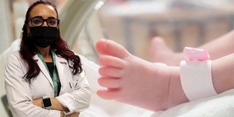 Dr. Arslan: Bebeklerde ölüme neden olan rota virüsü, diş çıkarma ve grip belirtisiyle karıştırılıyor