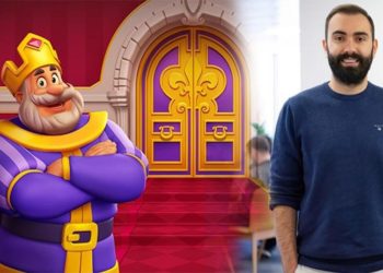 Dream Games'e 'rüya' gibi değerleme: 255 milyon dolarlık yeni yatırım aldı