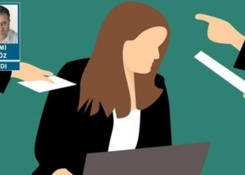 Duyarlı, dürüst ve onurlu insanlar daha çok işsiz kalıyor