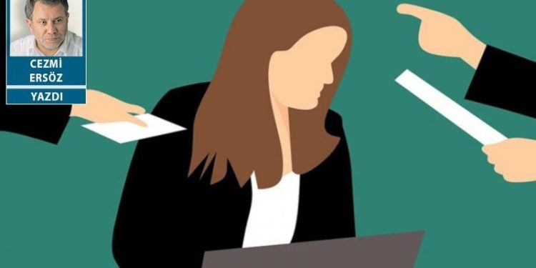 Duyarlı, dürüst ve onurlu insanlar daha çok işsiz kalıyor