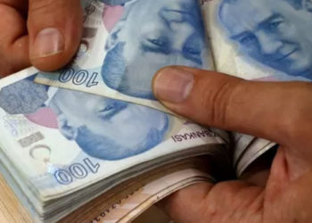 Döviz ve altından TL'ye geçen kurumlara vergi istisnası geliyor