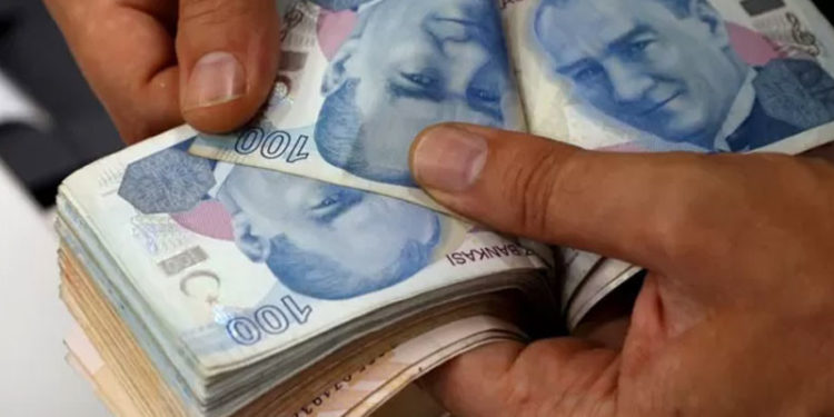 Döviz ve altından TL'ye geçen kurumlara vergi istisnası geliyor