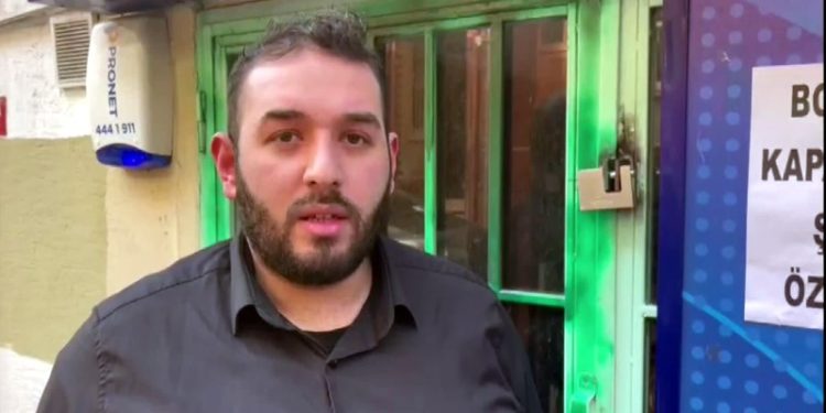 Dükkanına kilit vuran Tekel bayii: Son zamlardan sonra ürün tedariki durdu