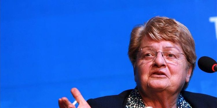 Dünya Bankası eski Başekonomisti Krueger: Erdoğanizm teorileri Türkiye'yi batırdı