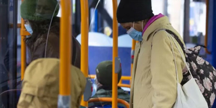 Dünya Sağlık Örgütü: Omicron varyantının semptomları 'hafif' kategorisine alınmamalı