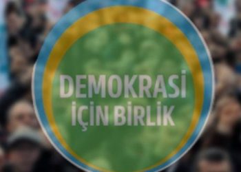 DİB: HDP'nin çağrısı umut yarattı, Demokrasi İttifakı'na ihtiyaç var