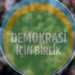 DİB: HDP'nin çağrısı umut yarattı, Demokrasi İttifakı'na ihtiyaç var